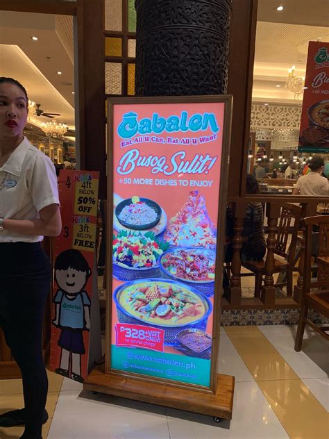 cabalen sm lucena|CABALEN .